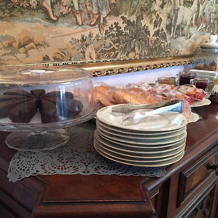 Agriturismo Villa Dei Gelsi Cotignola Eksteriør bilde