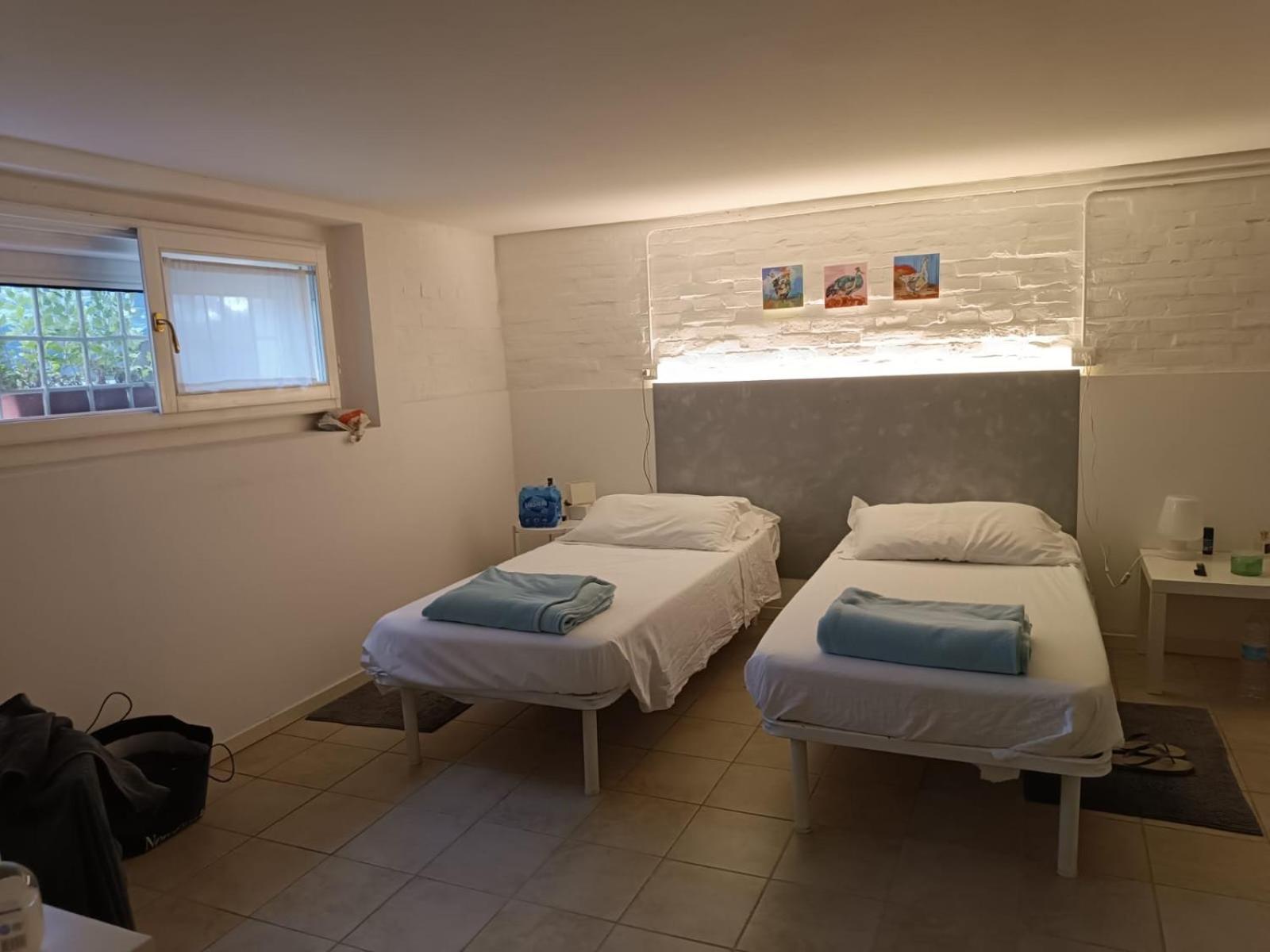 Agriturismo Villa Dei Gelsi Cotignola Eksteriør bilde