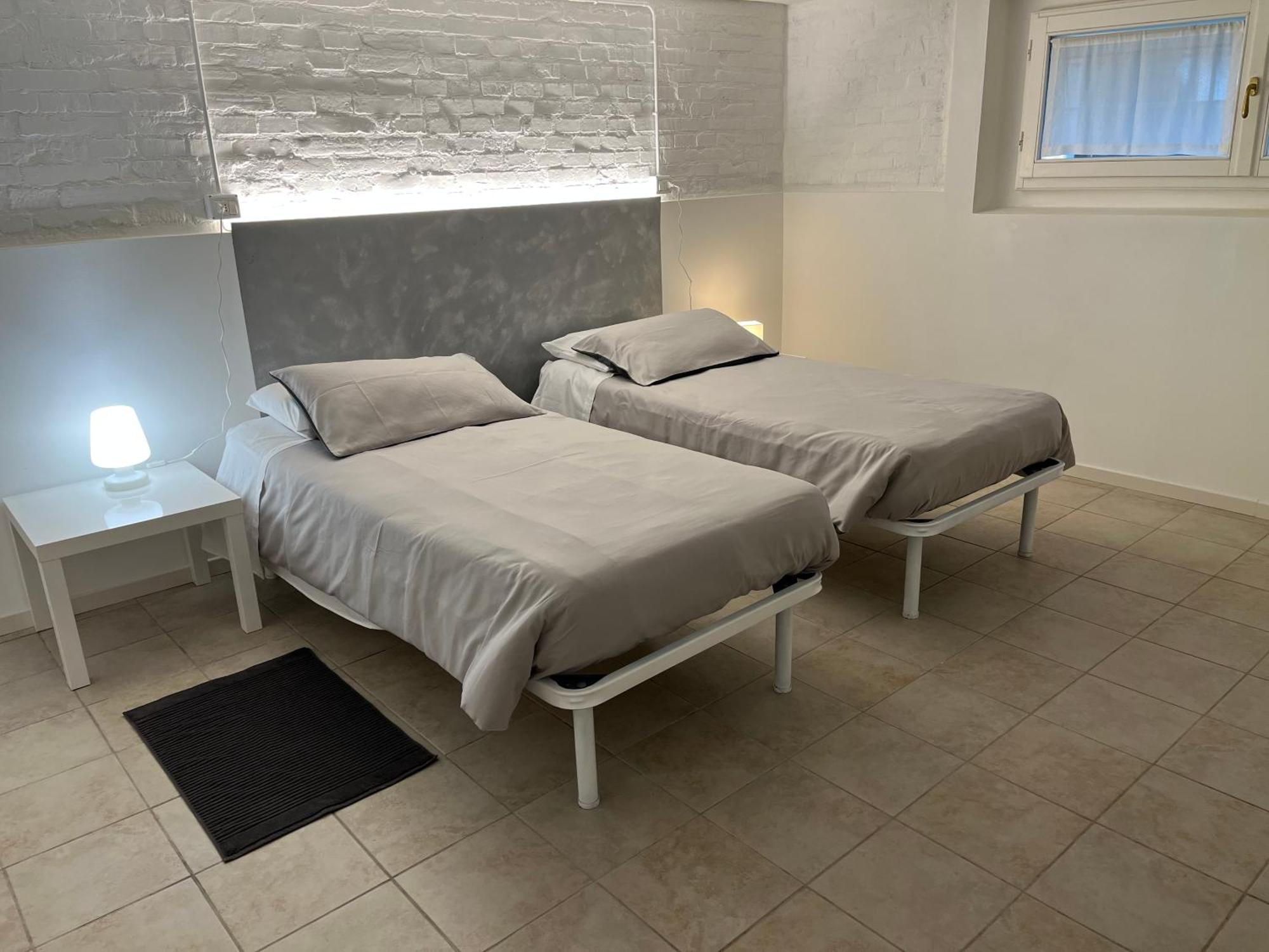 Agriturismo Villa Dei Gelsi Cotignola Eksteriør bilde