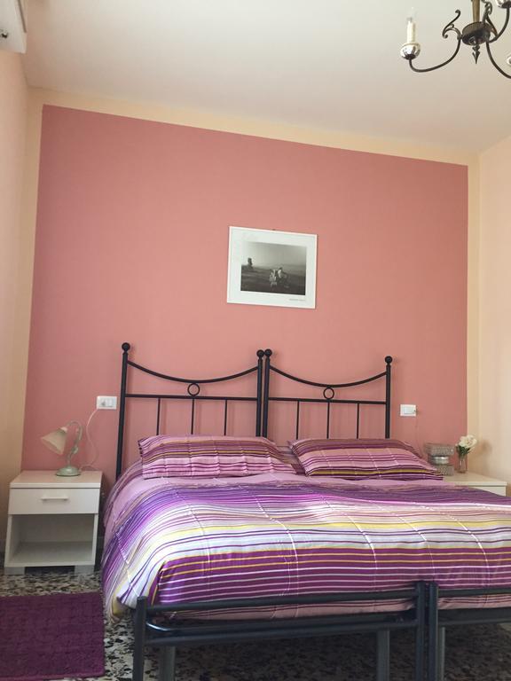 Agriturismo Villa Dei Gelsi Cotignola Rom bilde