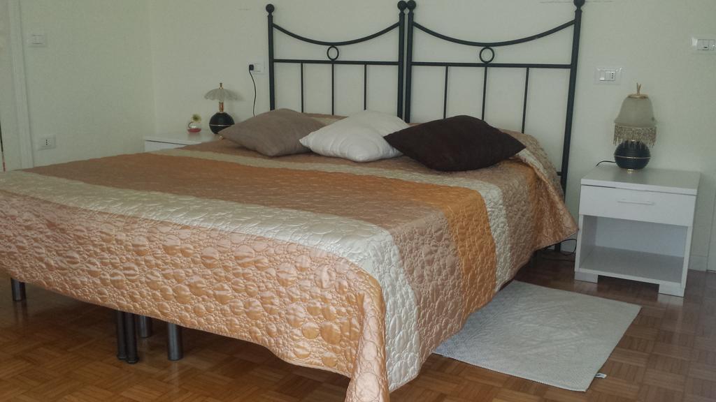 Agriturismo Villa Dei Gelsi Cotignola Rom bilde