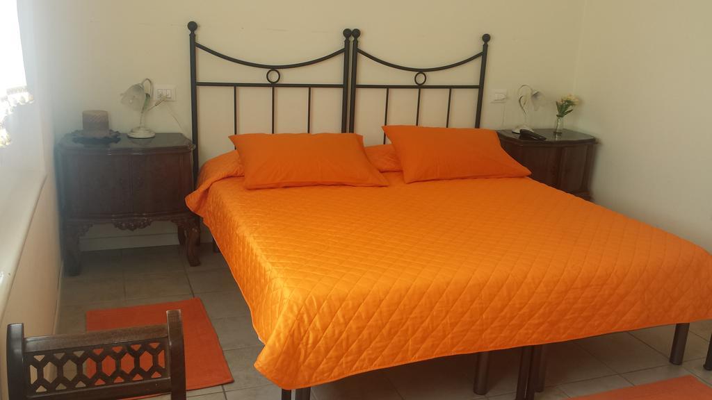 Agriturismo Villa Dei Gelsi Cotignola Rom bilde